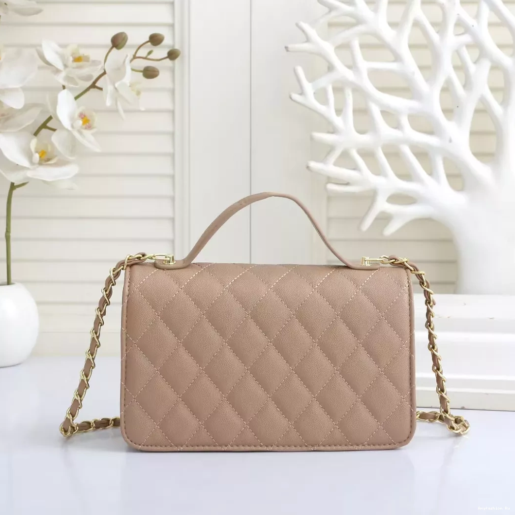 Bags 901 Chanel For Messenger Stylish Women 0906